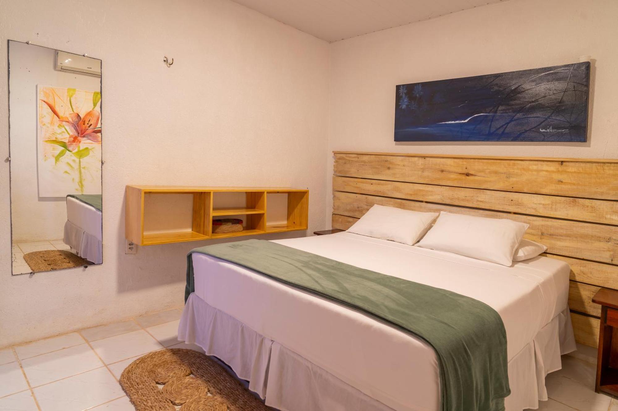 Pousada Coral Negro Jijoca de Jericoacoara Εξωτερικό φωτογραφία
