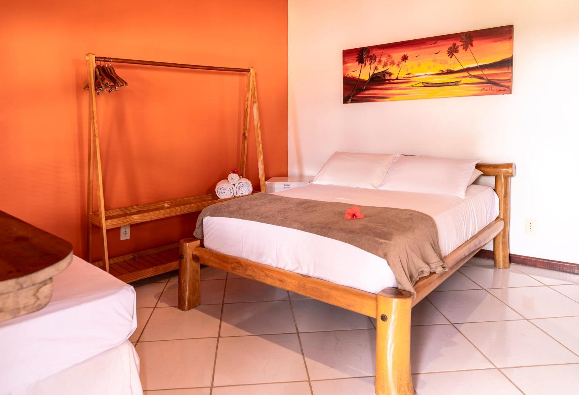 Pousada Coral Negro Jijoca de Jericoacoara Εξωτερικό φωτογραφία